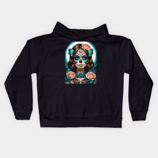 Brown Sugar Kids Hoodie